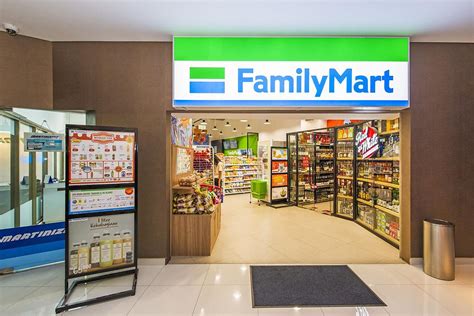 全家宅家取查詢|FamilyMart 寄件店到店